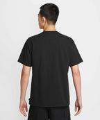 NIKE NIKE T-Shirt M - Black