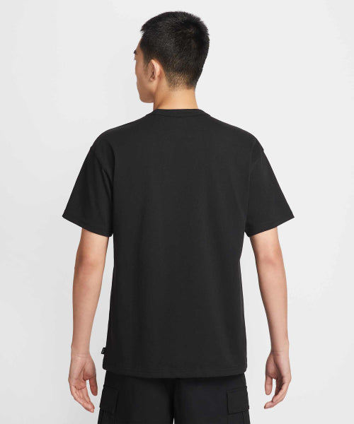 NIKE NIKE T-Shirt M - Black