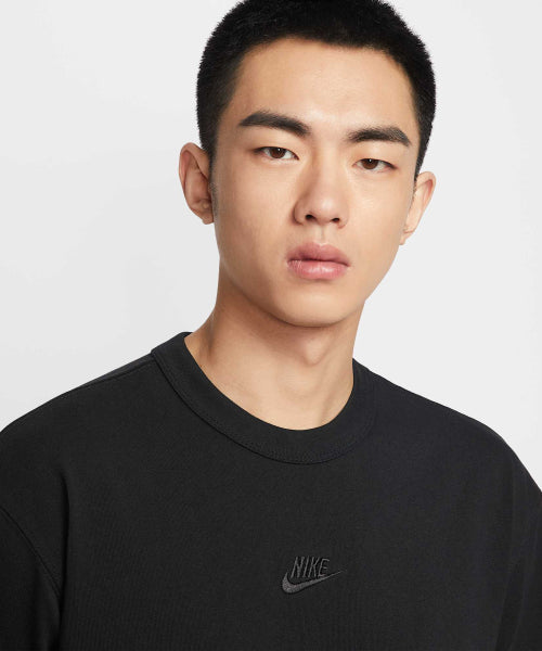 NIKE NIKE T-Shirt M - Black