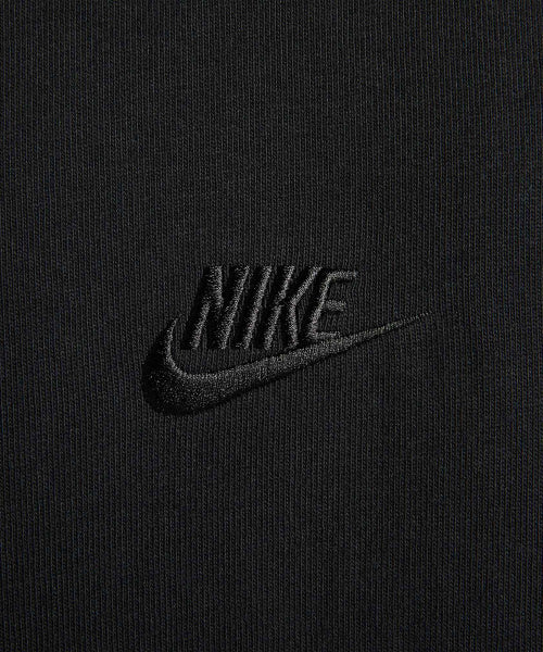 NIKE NIKE T-Shirt M - Black