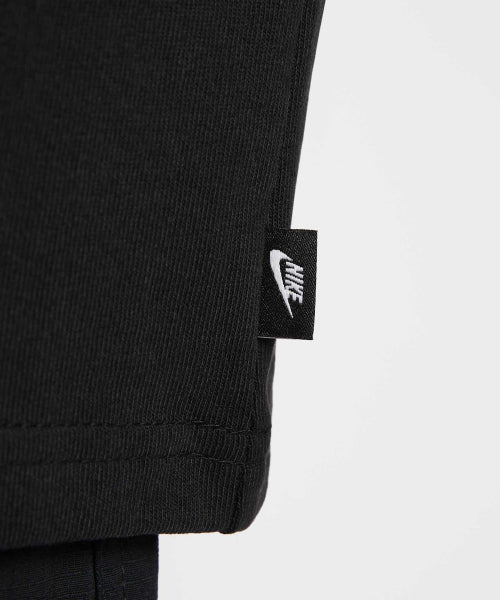 NIKE NIKE T-Shirt M - Black