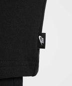 NIKE NIKE T-Shirt M - Black