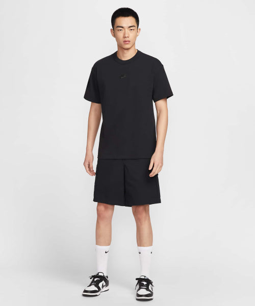 NIKE NIKE T-Shirt M - Black