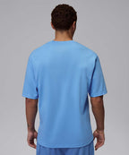 NIKE Nike T-Shirt M - University Blue