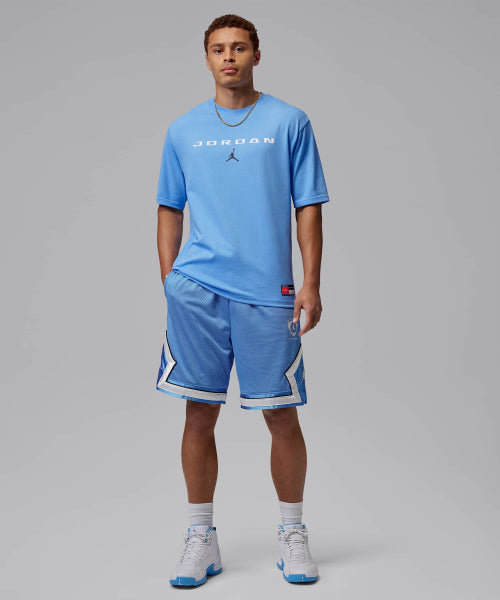 NIKE Nike T-Shirt M - University Blue
