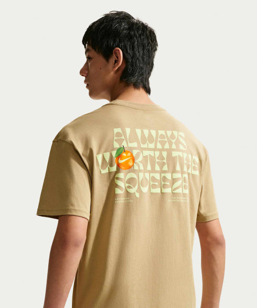 NIKE NIKE T-Shirt M - Parachute Beige