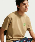 NIKE NIKE T-Shirt M - Parachute Beige