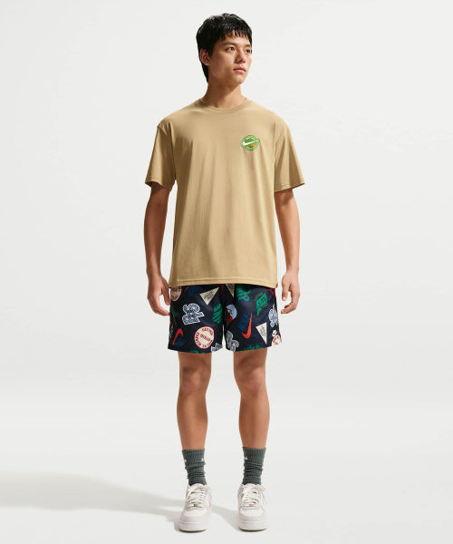 NIKE NIKE T-Shirt M - Parachute Beige