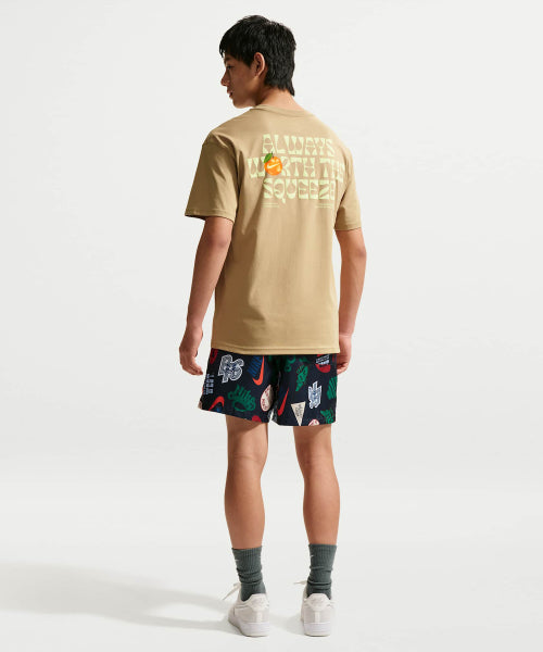 NIKE NIKE T-Shirt M - Parachute Beige