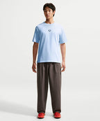 NIKE NIKE T-Shirt M - Hydrogen Blue