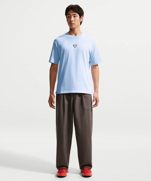 NIKE NIKE T-Shirt M - Hydrogen Blue