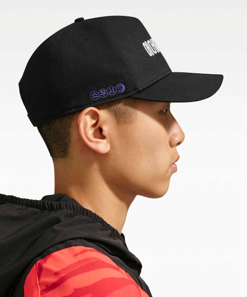 NIKE NIKE Rise Structure Cap - Size