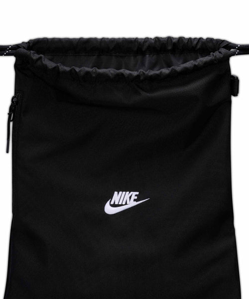 NIKE NIKE Heritage 2.0 Drawstring Bag (12L)