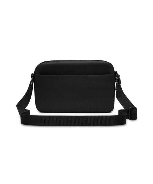 NIKE NIKE Heritage Crossbody Bag 2.0 - Black:White