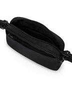 NIKE NIKE Heritage Crossbody Bag 2.0 - Black:White