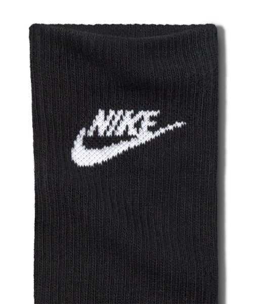 NIKE NIKE Everyday Elevated Crew Socks - Unisex