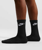 NIKE NIKE Everyday Elevated Crew Socks - Unisex