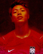 NIKE NIKE Soccer Replica Jersey M