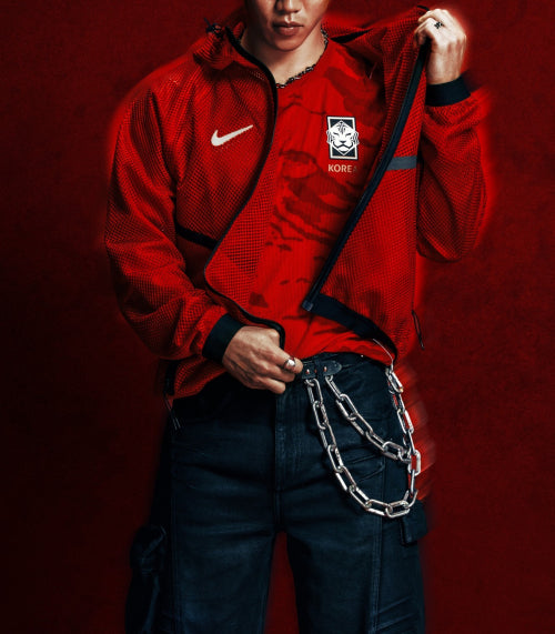 NIKE NIKE Soccer Replica Jersey M