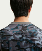 NIKE NIKE Soccer Replica Jersey M - Black