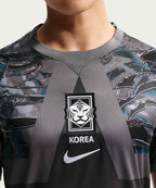 NIKE NIKE Soccer Replica Jersey M - Black