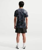 NIKE NIKE Soccer Replica Jersey M - Black