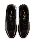 NIKE NIKE Sneakers Black:Metallic Pewter:Light Photo Blue:Canary