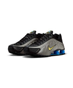 NIKE NIKE Sneakers Black:Metallic Pewter:Light Photo Blue:Canary