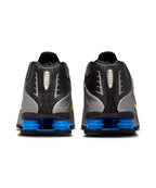 NIKE NIKE Sneakers Black:Metallic Pewter:Light Photo Blue:Canary