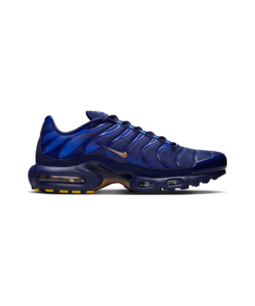 NIKE NIKE Sneakers Blackened Blue