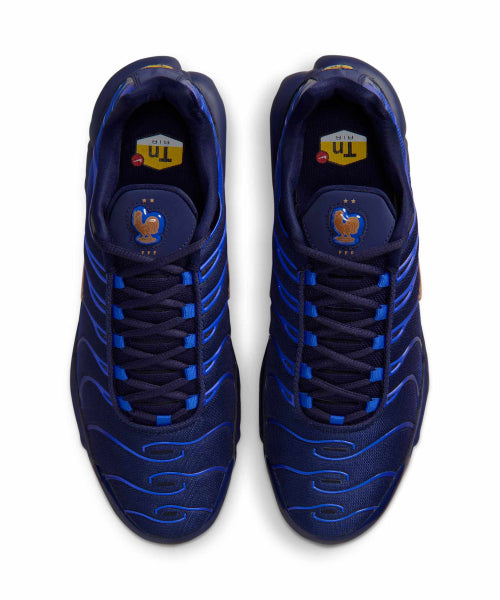NIKE NIKE Sneakers Blackened Blue