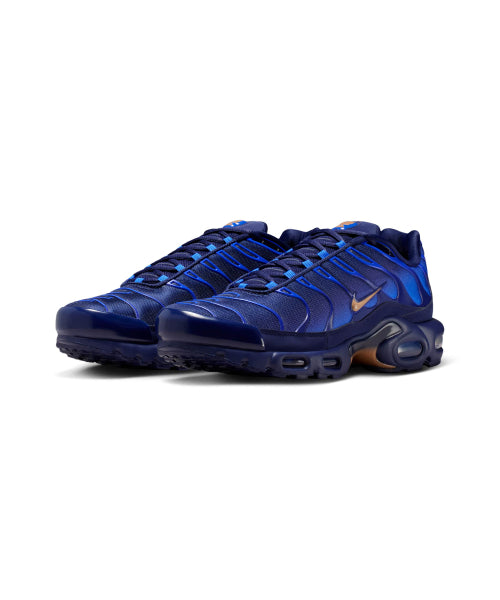 NIKE NIKE Sneakers Blackened Blue
