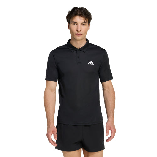 ADIDAS ADIDAS Workout Essential Base Polo Shirt