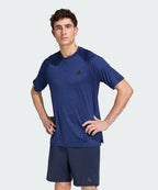ADIDAS ADIDAS Tech Essential Workout T-Shirt Size M