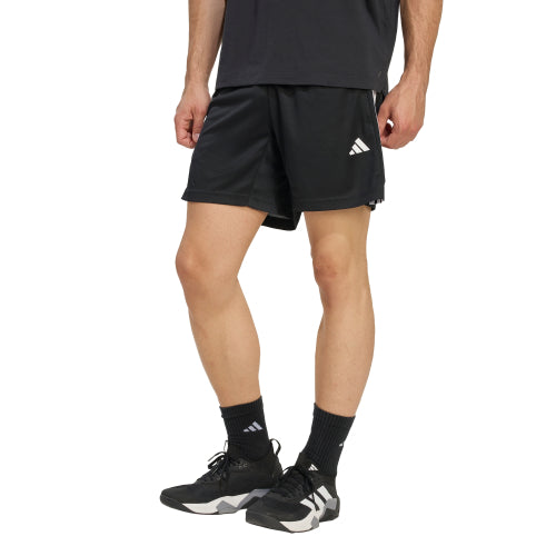 ADIDAS ADIDAS Workout Essential Base Shorts 7 inches