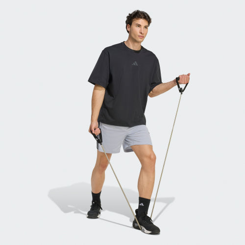 ADIDAS ADIDAS Workout Essentials Base Shorts 7 inches