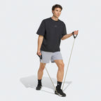 ADIDAS ADIDAS Workout Essentials Base Shorts 7 inches