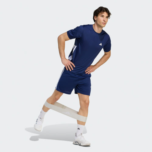 ADIDAS ADIDAS Workout Essential Base Shorts 7 inches