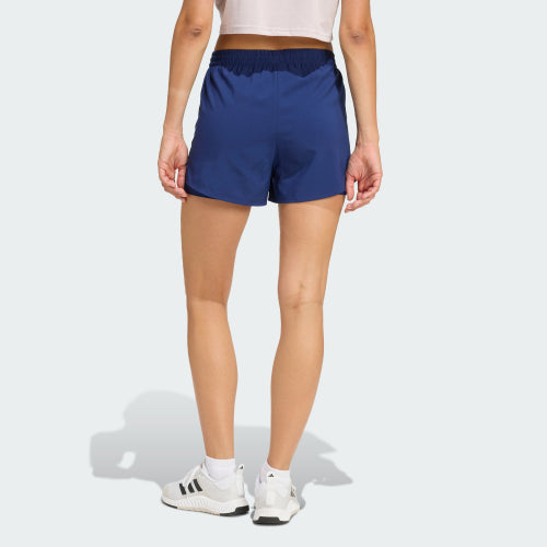 ADIDAS ADIDAS Workout Essentials 2-in-1 Shorts Women