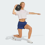 ADIDAS ADIDAS Workout Essentials 2-in-1 Shorts Women