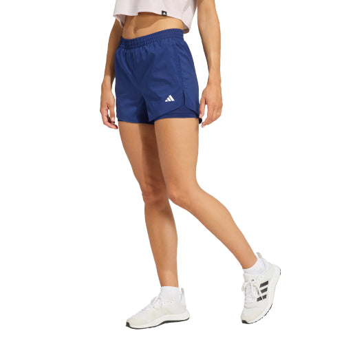 ADIDAS ADIDAS Workout Essentials 2-in-1 Shorts Women