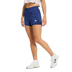 ADIDAS ADIDAS Workout Essentials 2-in-1 Shorts Women