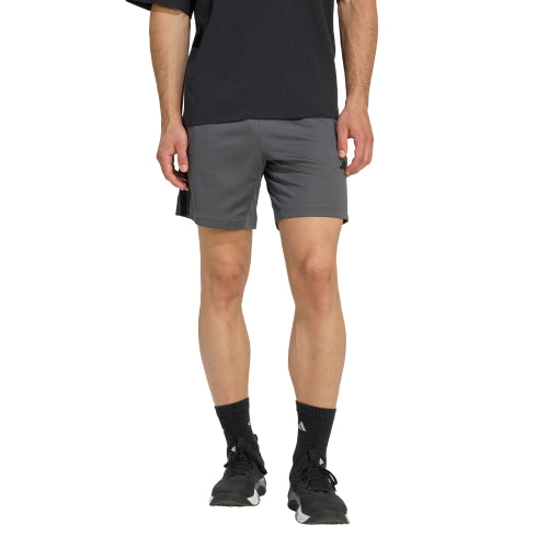 ADIDAS ADIDAS Workout Essential Base Shorts 7 inches