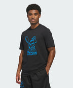 ADIDAS ADIDAS Skateboarding T-Shirt