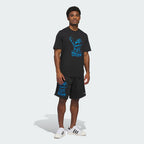 ADIDAS ADIDAS Skateboarding T-Shirt