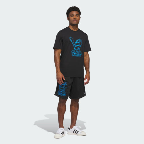 ADIDAS ADIDAS Skateboarding T-Shirt