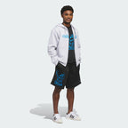 ADIDAS ADIDAS Skateboarding x Kogan Cult Zip-up Hoodie