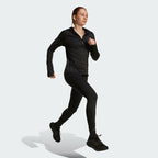 ADIDAS ADIDAS Hoodie Half Zip Women