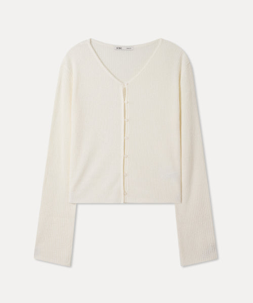 MIXXO MIXXO Cardigan V-neck
