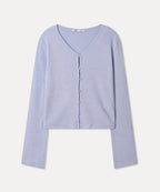MIXXO MIXXO Cardigan V-neck